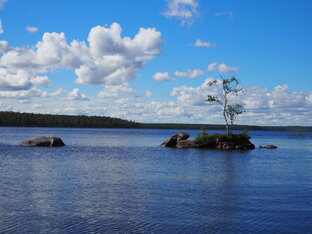 Карелия