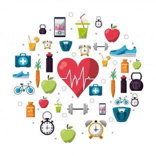 Наше здоровье