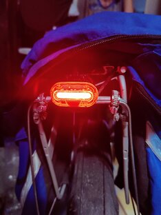 Замурчательно-познавательно о велосипедах