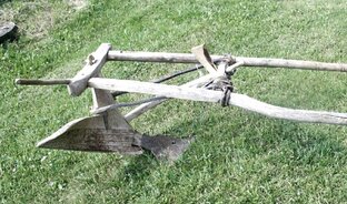 Крестьянский быт 