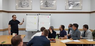 Маркетинг и продажи