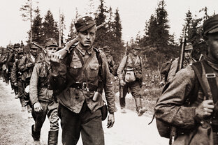 Великая Отечественная