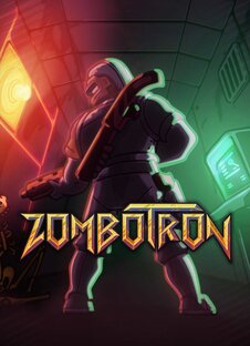 Zombotron