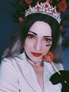 👑 Диана 🦇