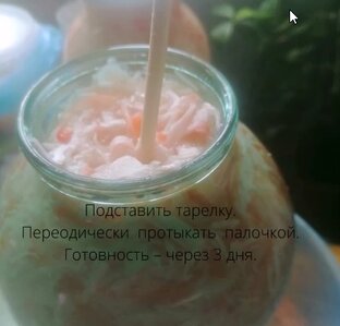 Рецепты проверенные на себе.
