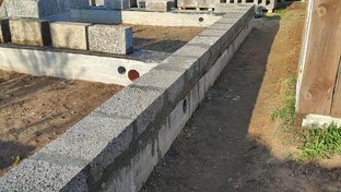 Строю дом из арболита своими руками