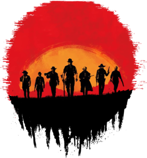 Red Dead Redemption