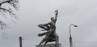 У Алексея Ильича Осипова