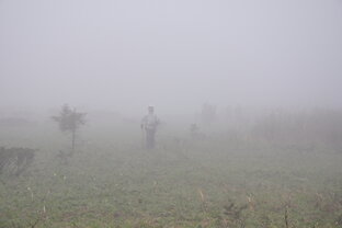 Подготовка к походу. 