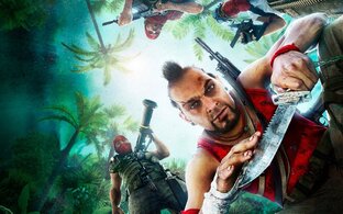 far cry 3