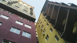Сочинские самострои