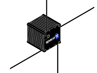 Спутники проекта Space-π🛰️