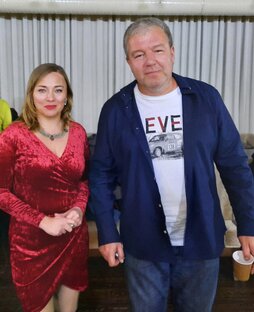 ЗВЕЗДЫ О ЗВЕЗДАХ
