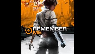 Remember Me - Прохождение