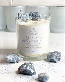 Свечная Магия