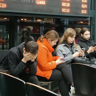 Москва-Минск-Краков-Братислава-Вена-Белград-Москва