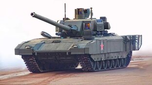 Военная техника России и СССР