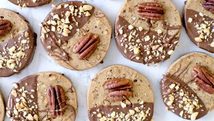 Печенье. Быстро к чаю 