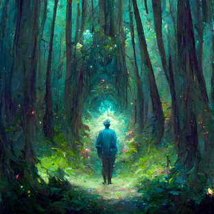 Волшебные сказки