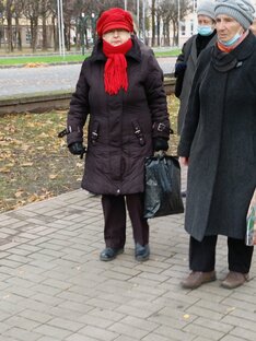 Мать