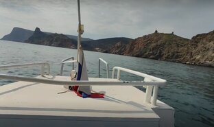 Путешествие по воде