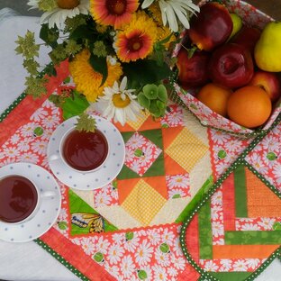 Кухонные штучки