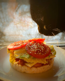 Бутербродные идеи