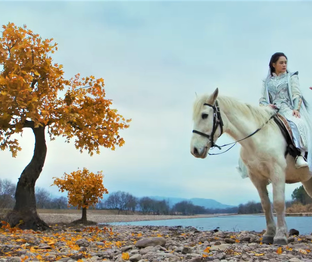 Корея. Фильмы.