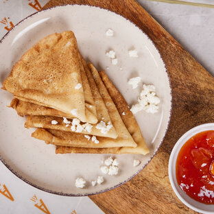 Рецепты ВЛАВКЕ