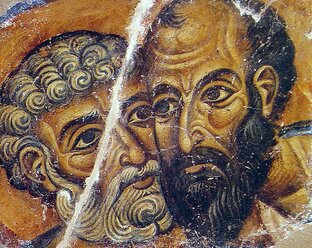 Православие сегодня: точки зрения