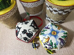 Разное.