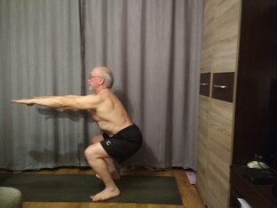 Суставы после 50