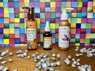 Новинки от MIXIT❤️