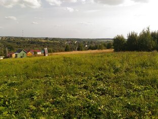 Купить земельный участок в Волоколамске