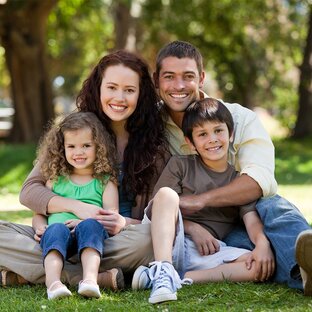 Трудная судьба, удел сильных. Рассказ