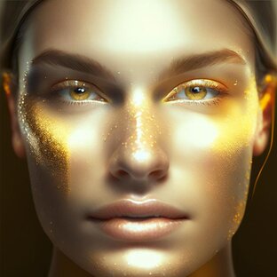 Старение кожи и лица