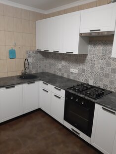 Кухня Кельн