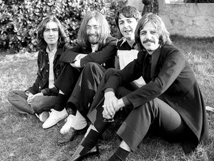 Все Песни The Beatles - От Худшей К Лучшей!