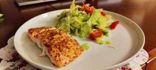 Домашние блюда