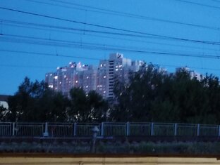 Мои путешествия 