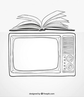 Книга или фильм? 