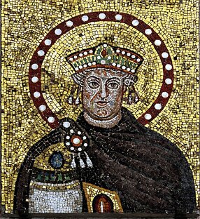 Императоры Римской империи.