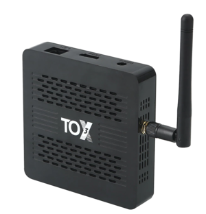 TOX 3