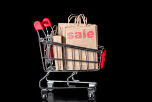 Покупки на маркетплейсах