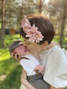 Синдром Дауна подтвердился. Что делать?