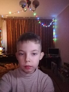 Даня лего