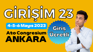 Girişim 23 Ankara