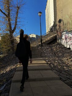 Фрагменты с уроков