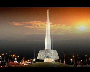 Иркутск, Байкал 