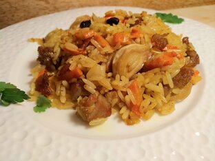 Плов
